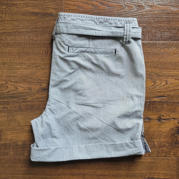 Chino Shorts - Picture 5 of 5